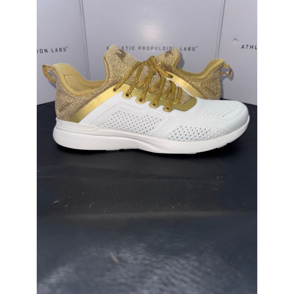 Athletic Propulsion Labs APL Men’s Techloom Tracer Size 8/ Women’s 9.5
